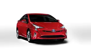 Toyota Prius MY 2016