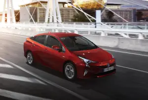 Toyota Prius MY 2016 - 68