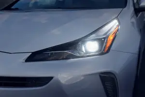 Toyota Prius MY 2019