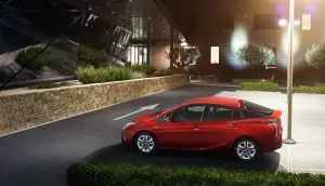 Toyota Prius Plug-In
