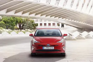 Toyota Prius Plug-In