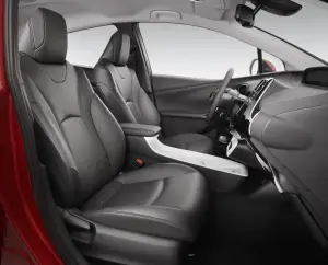 Toyota Prius Plug-In