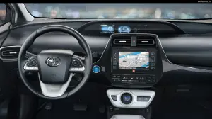 Toyota Prius Plug-In