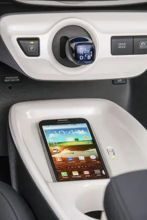 Toyota Prius Plug-In
