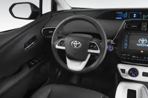 Toyota Prius Plug-In