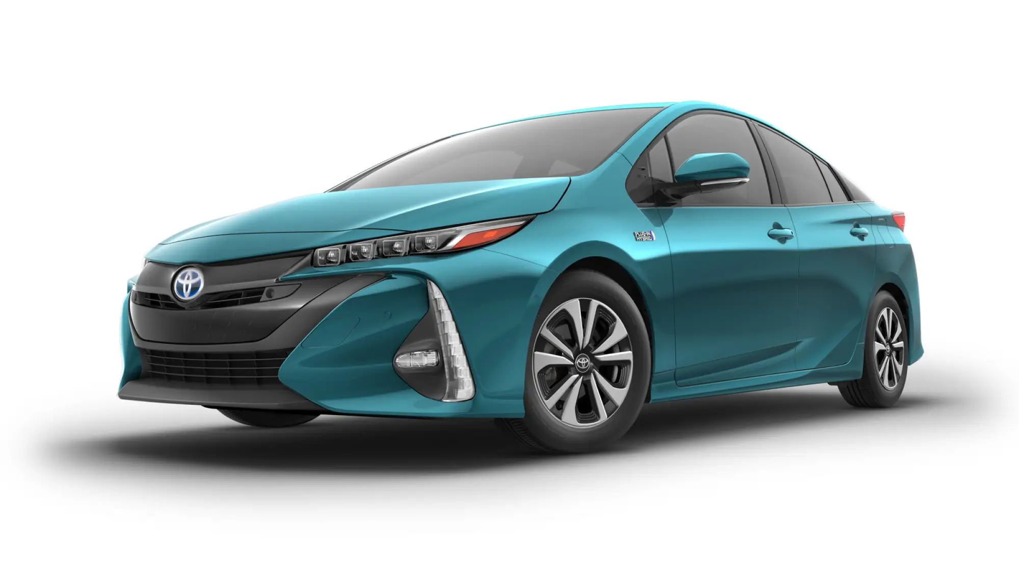 Toyota Prius Prime - 2