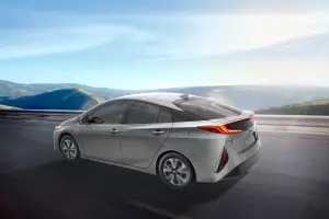 Toyota Prius Prime - 5