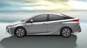 Toyota Prius Prime