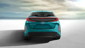 Toyota Prius Prime - 14