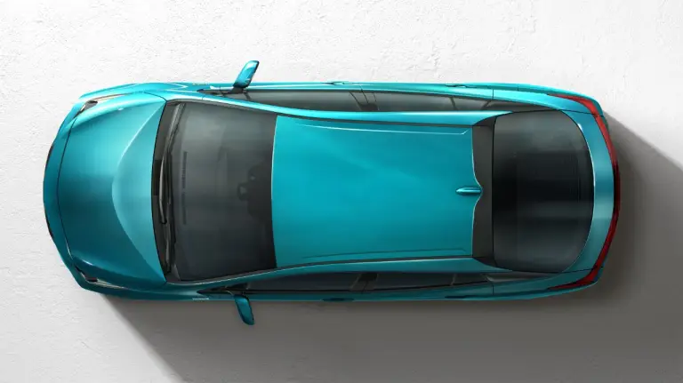 Toyota Prius Prime - 19