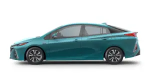 Toyota Prius Prime