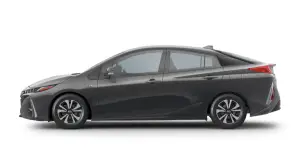 Toyota Prius Prime