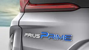 Toyota Prius Prime