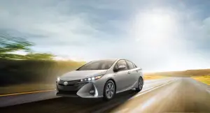 Toyota Prius Prime