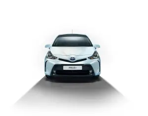 Toyota Prius + Versione Europea - 1