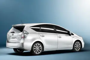 Toyota Prius+ - 2