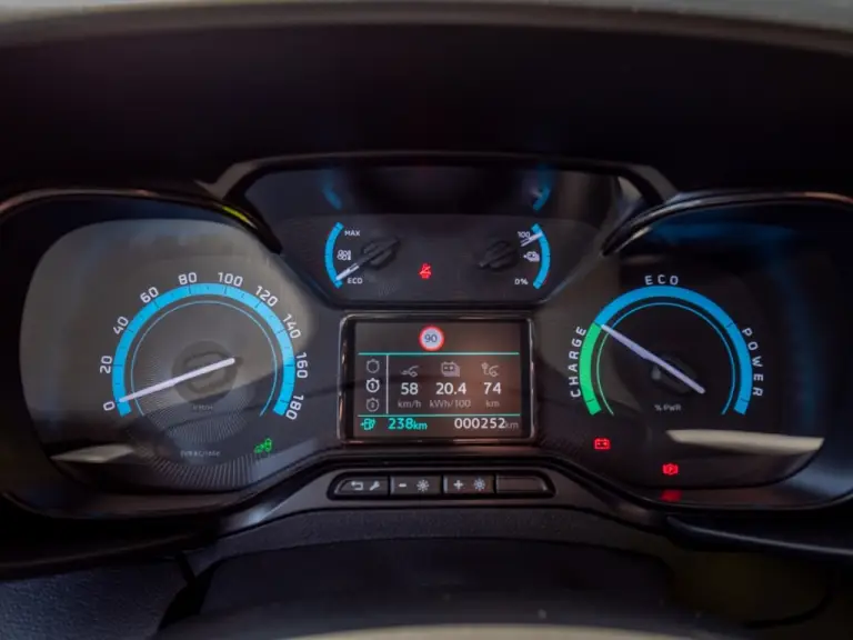 Toyota Proace City Electric e Proace City Verso Electric - 8