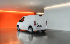 Toyota Proace City - Foto ufficiali - 6