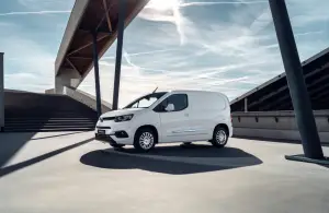 Toyota Proace City - Foto ufficiali - 8