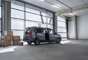 Toyota Proace City - Foto ufficiali - 11