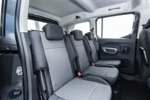 Toyota Proace City - Foto ufficiali - 14