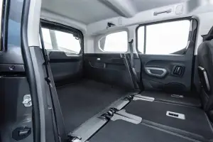 Toyota Proace City - Foto ufficiali - 15