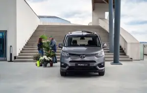 Toyota Proace City - Foto ufficiali - 17