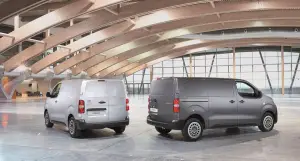 Toyota Proace VAN