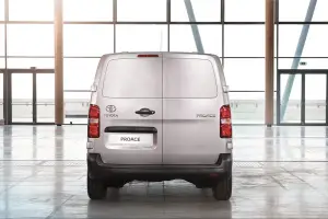 Toyota Proace VAN