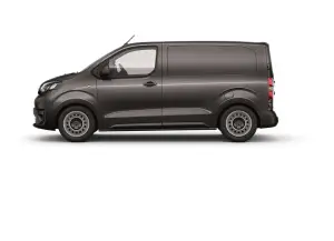 Toyota Proace VAN