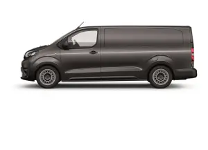 Toyota Proace VAN