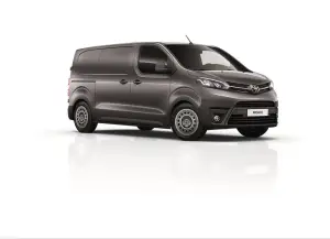 Toyota Proace VAN - 7