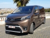 Toyota Proace Verso Electric 2021
