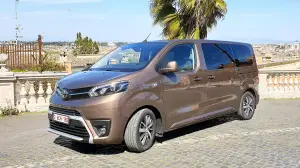 Toyota Proace Verso Electric 2021 - 34