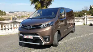 Toyota Proace Verso Electric 2021 - 35