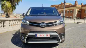 Toyota Proace Verso Electric 2021 - 36