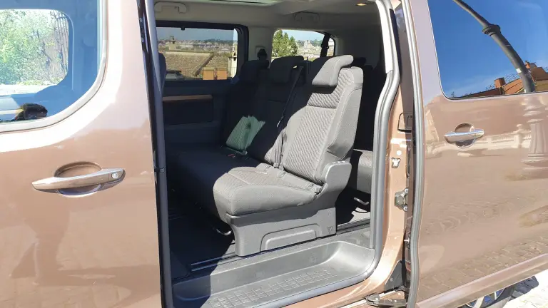 Toyota Proace Verso Electric 2021 - 38