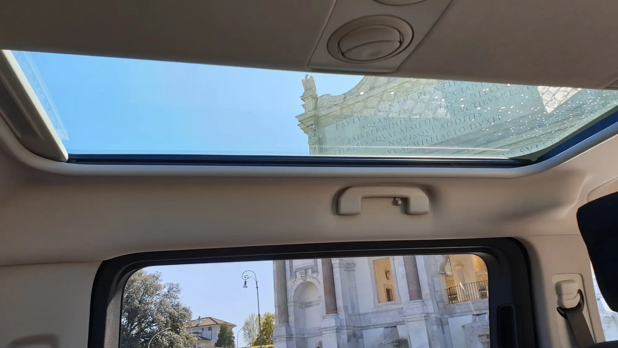 Toyota Proace Verso Electric 2021 - 2