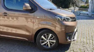 Toyota Proace Verso Electric 2021 - 4