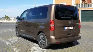 Toyota Proace Verso Electric 2021 - 3
