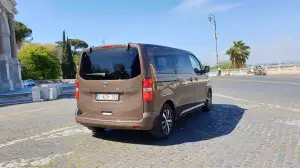 Toyota Proace Verso Electric 2021 - 7