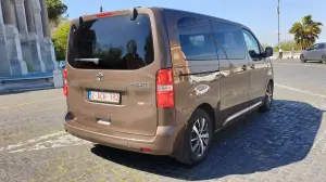 Toyota Proace Verso Electric 2021 - 8