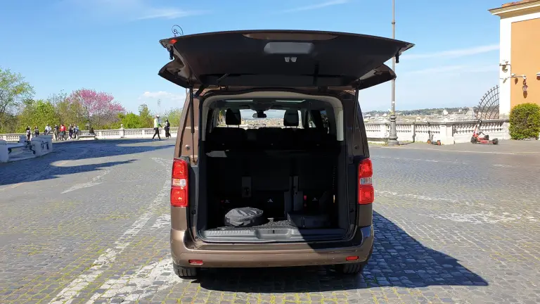 Toyota Proace Verso Electric 2021 - 10