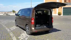Toyota Proace Verso Electric 2021 - 9