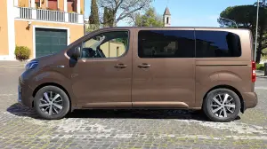 Toyota Proace Verso Electric 2021 - 11