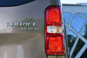 Toyota Proace - 2