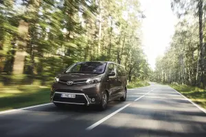 Toyota Proace - 3