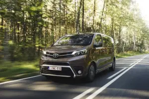 Toyota Proace - 4
