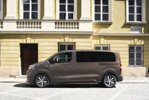 Toyota Proace - 5