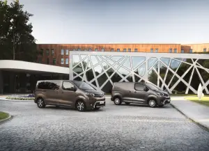 Toyota Proace - 6